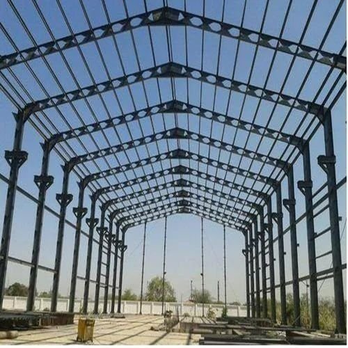 Roof Structural Fabrication Service